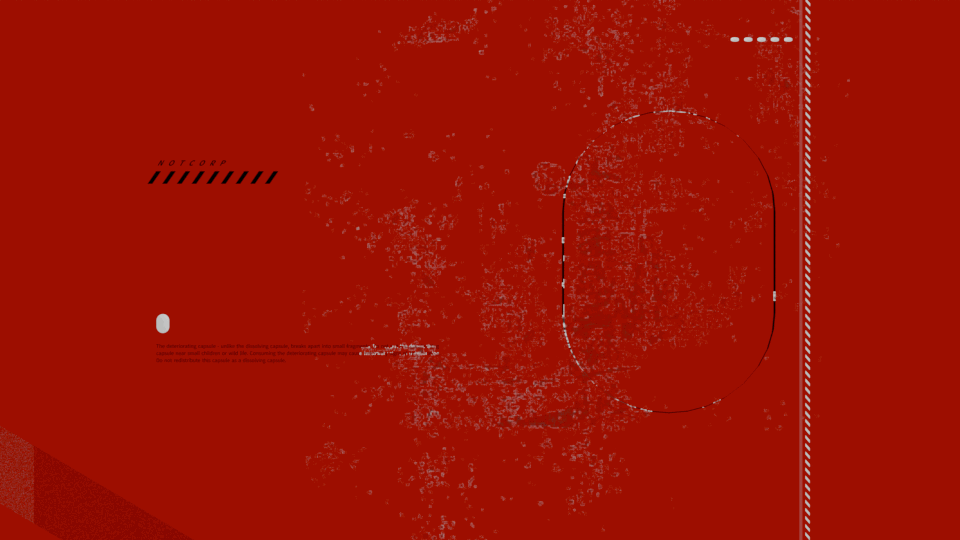 Art Piece: Rust